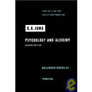 Psychology and Alchemy.