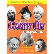 The Carry on Companion