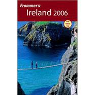 Frommer's<sup>®</sup> Ireland 2006