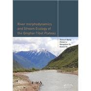 River Morphodynamics and Stream Ecology of the Qinghai-Tibet Plateau