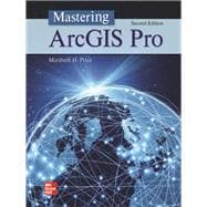 ISE Mastering ArcGis Pro