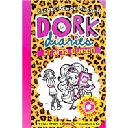Dork Diaries - Untitled