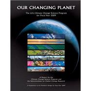 Our Changing Planet