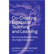 Co-Creating Equitable Teaching and Learning