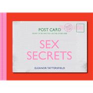 Sex Secrets Postcards from the Bed