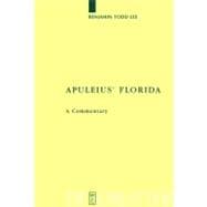 Apuleius' Florida