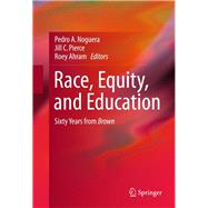 Race, Equity, and Education