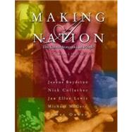 Making a Nation : The United States and Its People, Combined Edition
