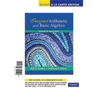 Integrated Arithmetic and Basic Algebra, Books a la Carte Edition