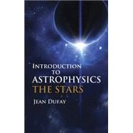 Introduction to Astrophysics The Stars