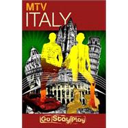 MTV Italy, 1st Edition