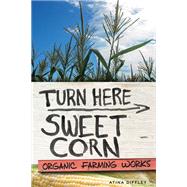 Turn Here Sweet Corn
