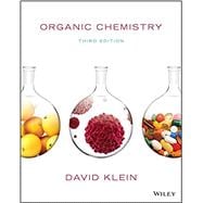 Organic Chemistry (Looseleaf Package)