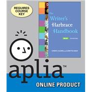 Aplia for Glenn/Gray's The Writer's Harbrace Handbook, Brief Edition, 5th Edition, [Instant Access], 1 term