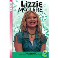 Lizzie Mcguire 8: Gordo and the Girl / You're a Good Man Lizzie Mcguire