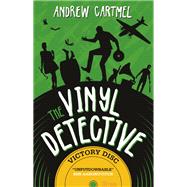 The Vinyl Detective - Victory Disc Vinyl Detective