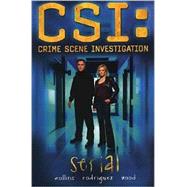 CSI (Crime Scene Investigation): Book 1