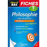 Objectif Bac Fiches Philosophie Terms Techno