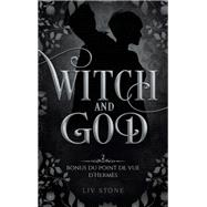 Witch and God - Bonus tome 2 : Hermès