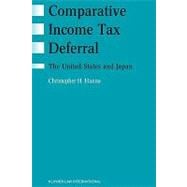 Comparative Income Tax Deferral