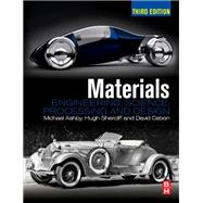 Materials: engineering, science, processing and design