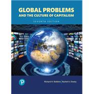 Global Problems and the Culture of Capitalism