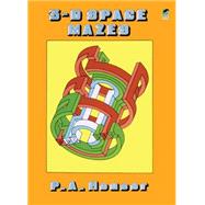 3-D Space Mazes
