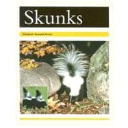 Nocturnal - Skunks, Student Reader