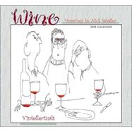 Wine 2005 Calendar