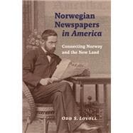 Norwegian Newspapers in America