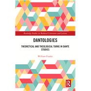 Dantologies