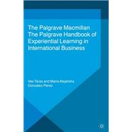 The Palgrave Handbook of Experiential Learning in International Business
