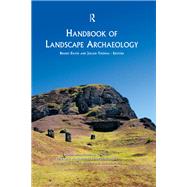 Handbook of Landscape Archaeology