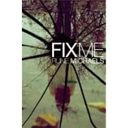 Fix Me,9781416957720