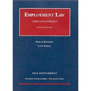 Employment Law 2004