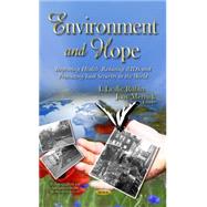 Environment and Hope