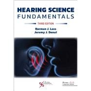 Hearing Science Fundamentals