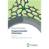 Organometallic Chemistry