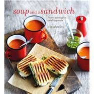 Soup and a Sandwich