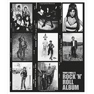 Terry O'neill's Rock 'n' Roll Album