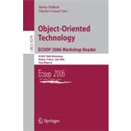 Object-oriented Technology