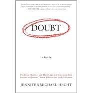 Doubt, a History
