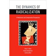 The Dynamics of Radicalization A Relational and Comparative Perspective