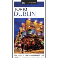 Dk Eyewitness Top 10 Dublin