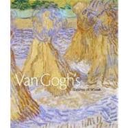 Van Gogh's Sheaves of Wheat