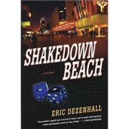 Shakedown Beach : A Mystery