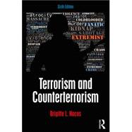 Terrorism and Counterterrorism