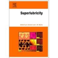 Superlubricity