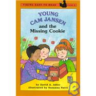 Young Cam Jansen and the Missing Cookie