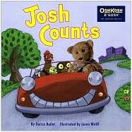 Josh Counts